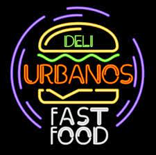 DELIURBANOS